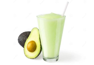 Pop Iced Avocado