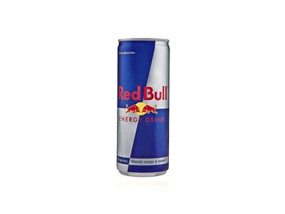 Red Bull (473cc)