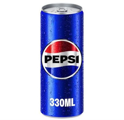 Pepsi (33 cl.)