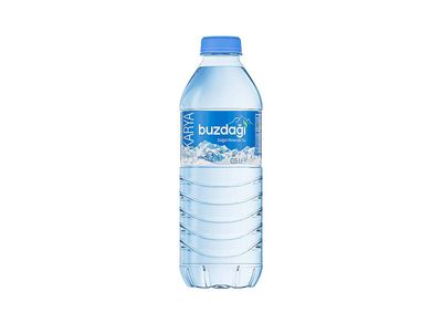 Buzdağı Su (50 cl.)