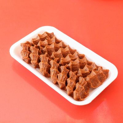 Çiğ Köfte (22 Sıkım)