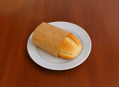 Yarım Ekmek Arası Izgara Sucuk