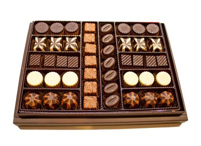 Melodi Çikolata (250 gr.)