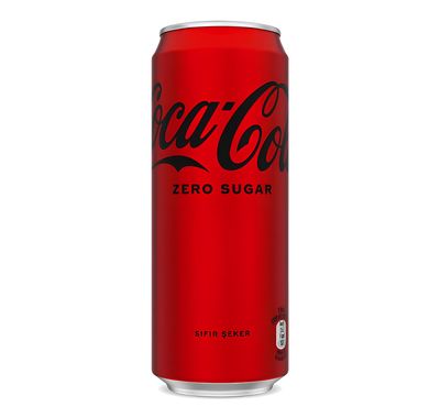 Coca-Cola Zero Sugar (33 cl.)