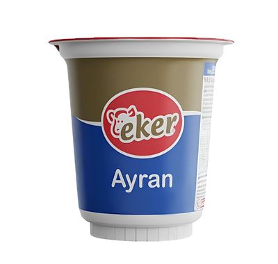 Ayran (27 cl.)