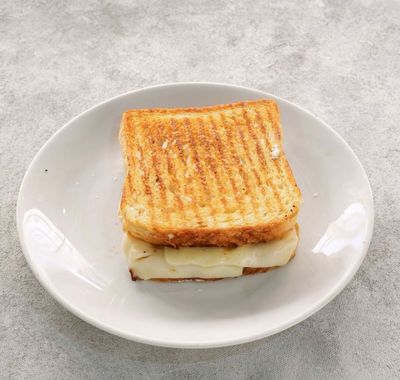 Kaşarlı Tost