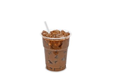 Iced Chocolate