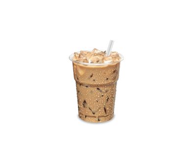 Iced Latte