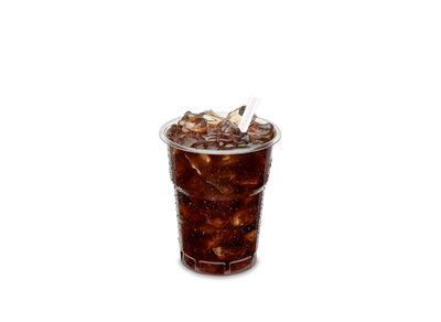 Iced Americano