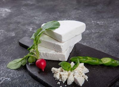 Erzurum Tulum Peyniri (1 kg.)