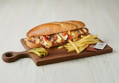 Klasik Ütü Döner