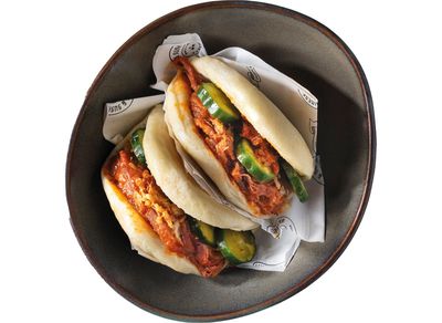 Bao Beefy