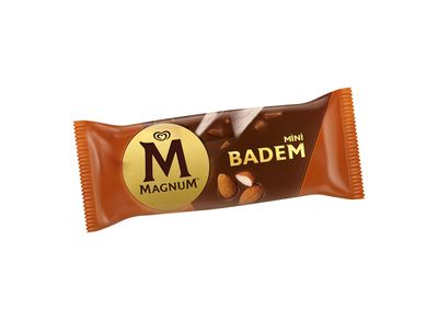 Algida Magnum Mini Badem (58 ml.)