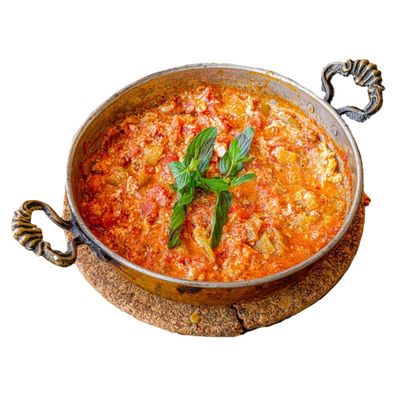 Sahanda Menemen