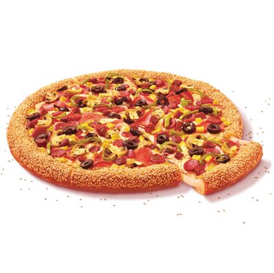 Nefis Kenar Süper Sezar (Orta) Fırsatı