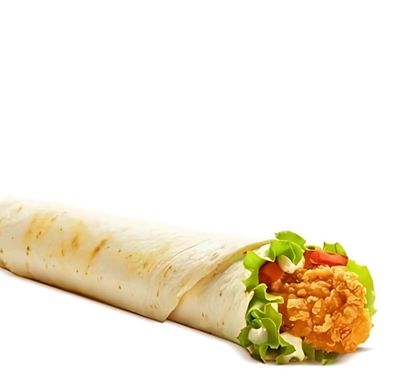 Detroit Çıtır Dürüm