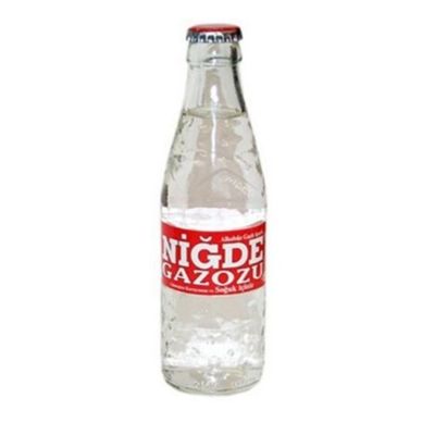 Niğde Gazoz