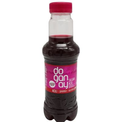 Doğanay Şalgam Suyu (30 cl.)