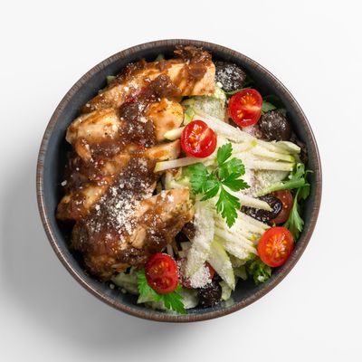 Caesar Salata
