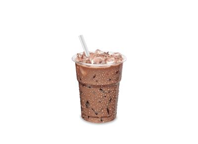 Iced Mocha Premium