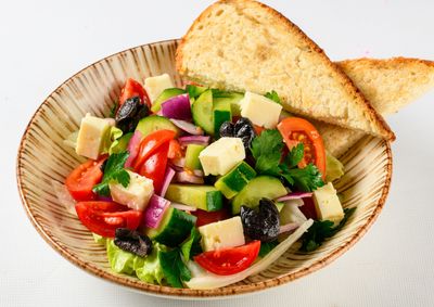 Greek Salata