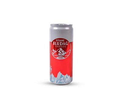 Uludağ Gazoz (25 cl.)