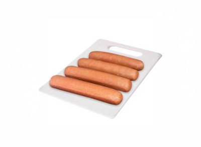 Köfteci Yusuf Dana Sosis (500 gr.) (Çiğ)