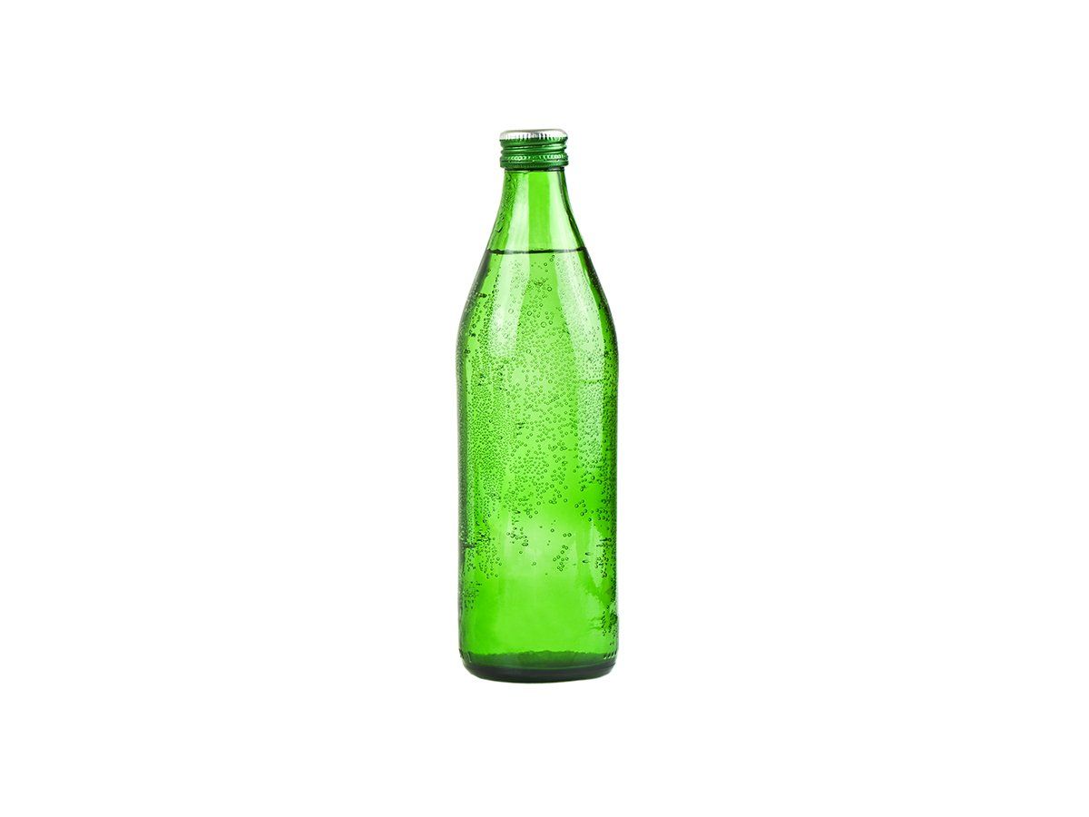 Limonlu Soda (20 cl.)