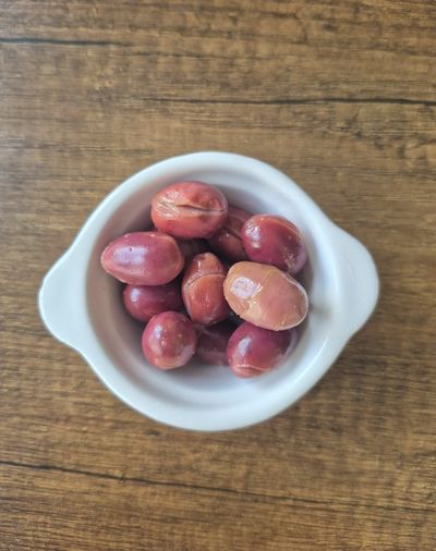 Alyanak Bodrum Yeşil Zeytin