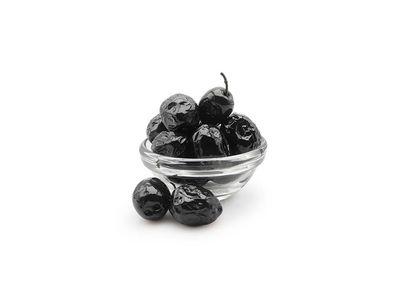 Siyah Zeytin (10 adet)