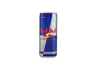 Redbull (25 cl.)
