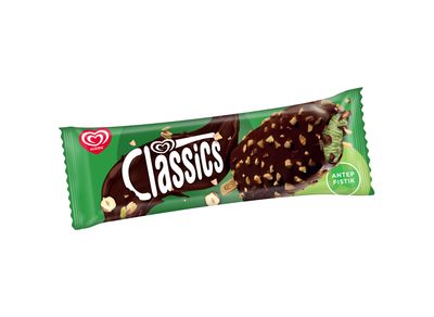 Algida Max Classics Antep Fıstıklı