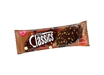 Algida Max Classics Kakao