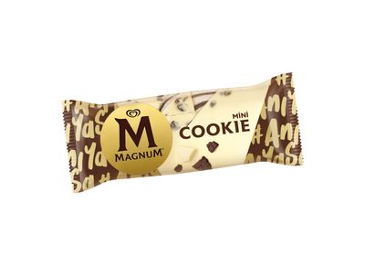 Algida Magnum Mini Cookie