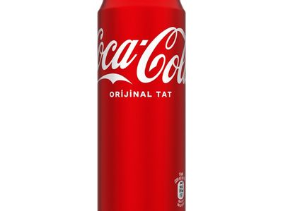 Coca-Cola (33 cl.)