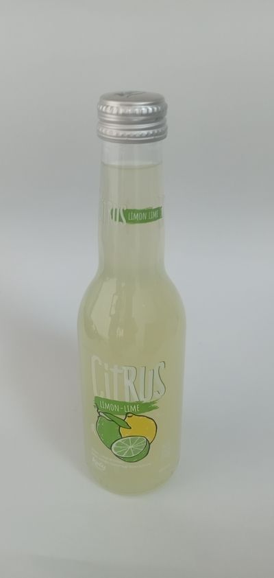 Citrus Lime Limon