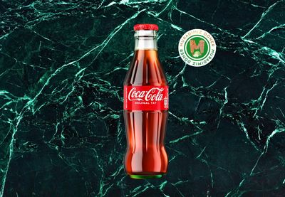Coca-Cola (20 cl.)
