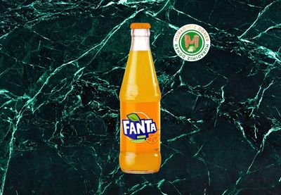 Fanta (20 cl.)