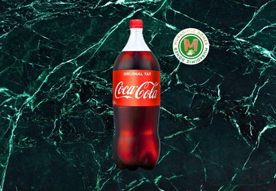 Coca-Cola (2.5 L.)