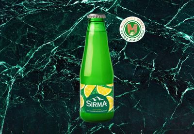 Limonlu Soda (20 cl.)