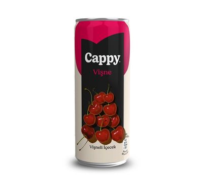Cappy Vişne (33 cl.)