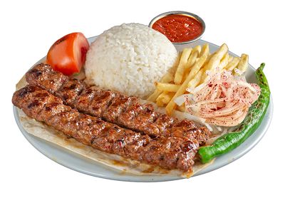Adana Kebap