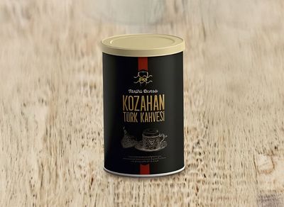 Bursa Kozahan Türk Kahvesi