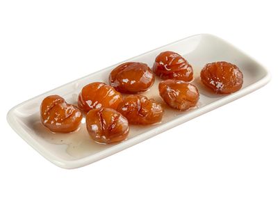 Kestane Şekeri (Porsiyon)