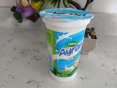 Ayran