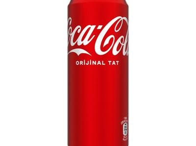 330 Cc Coca Cola