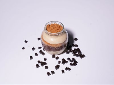 LOTUS KARAMELLİ MAG