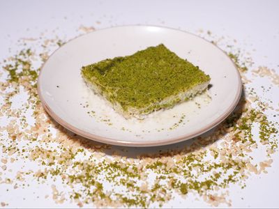 SOĞUK KADAYIF (1 KG)