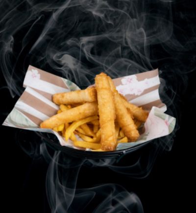 Sigara Böreği (6 Adet)