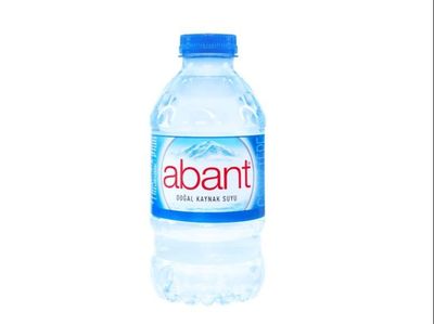 Abant Su (33 cl.)